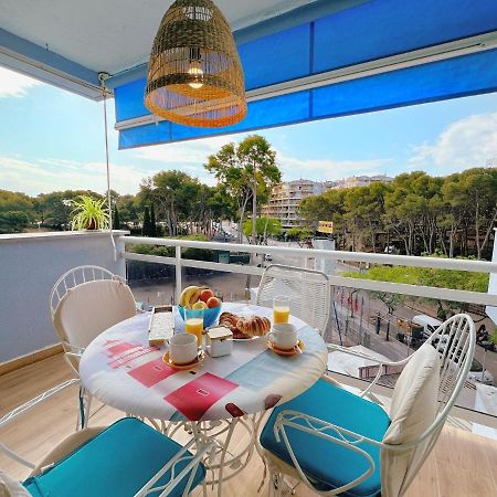 Magnificas Vistas En Zona Turistica De Salou Daire Dış mekan fotoğraf