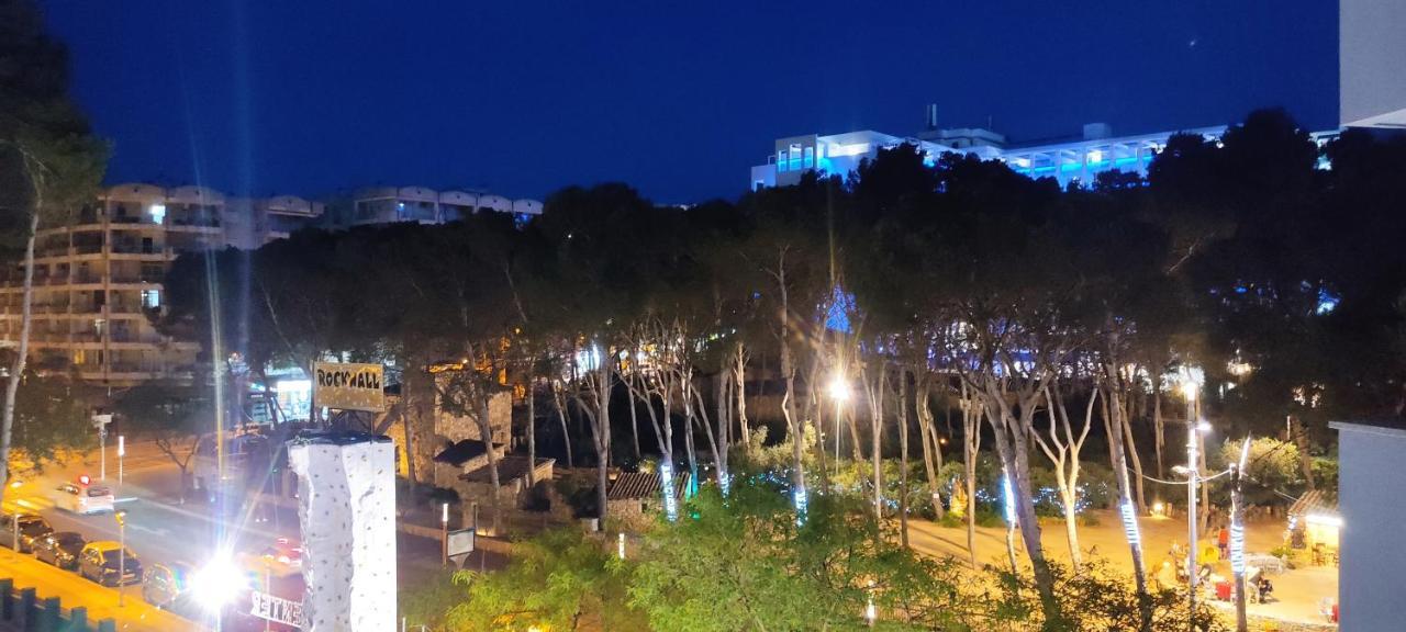Magnificas Vistas En Zona Turistica De Salou Daire Dış mekan fotoğraf