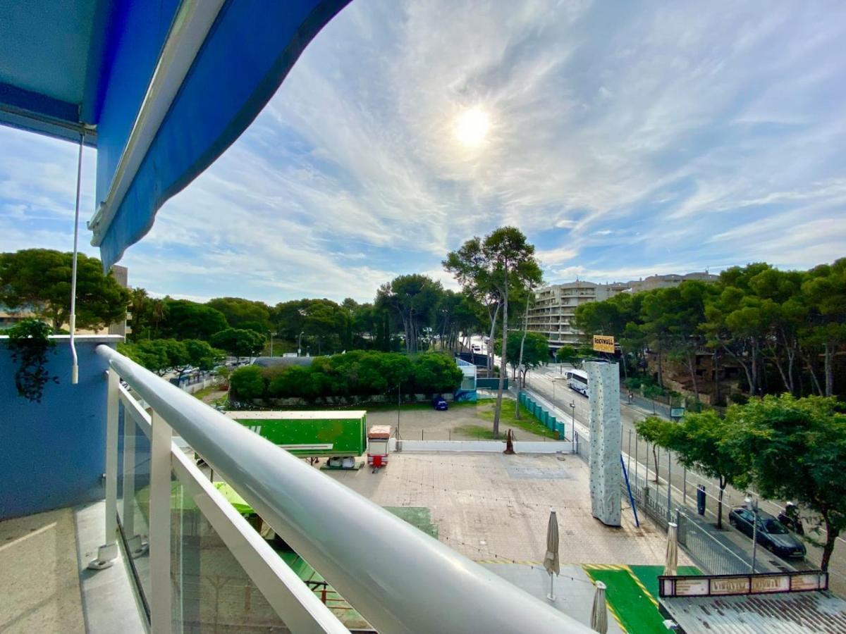 Magnificas Vistas En Zona Turistica De Salou Daire Dış mekan fotoğraf
